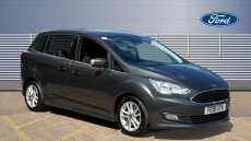 Ford Grand C-MAX 1.5 TDCi Zetec 5dr Diesel Estate